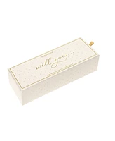 Sugarfina Will You Be My Bridesmaid Bento Box Duo, 6 Pieces