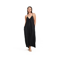 Luma Gottex Women's Maxi Dress Coverup