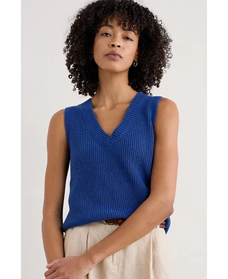 Seasalt Cornwall Women's Lookout Point Vest