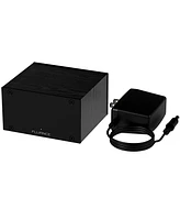 Fluance PA10 High Fidelity Phono Preamp (Preamplifier) with Riaa Equalization for Mm Turntables/Vinyl Record Players
