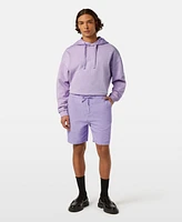 Scotch & Soda Men's Seasonal Core Fave Twill Bermuda Shorts