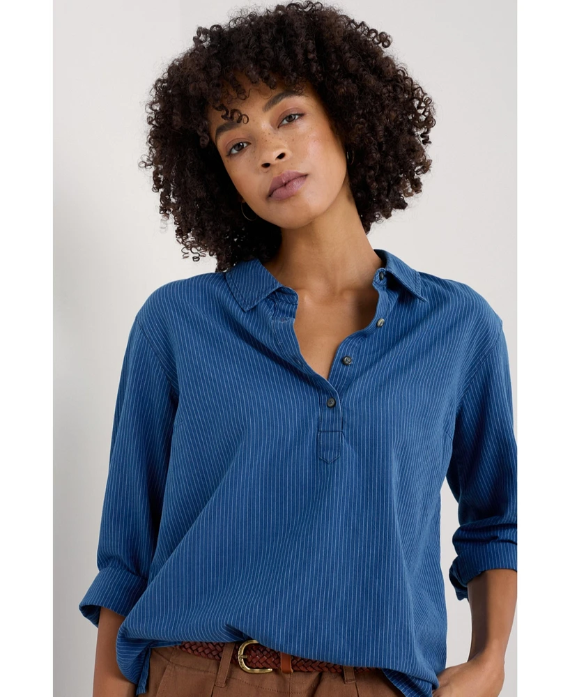 Seasalt Cornwall Women's St Keverne Shirt