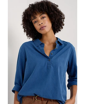 Seasalt Cornwall Women's St Keverne Shirt