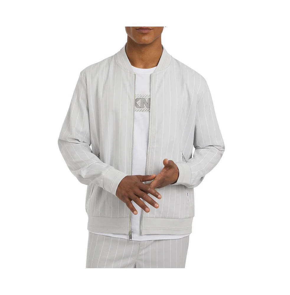 dkny Men's Blair Track Jacket