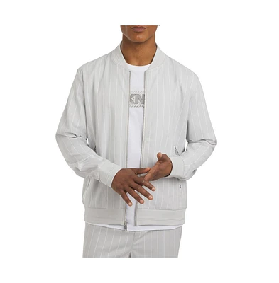 dkny Men's Blair Track Jacket