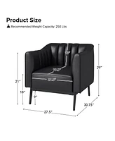 Benjamin 30" Wide Chair