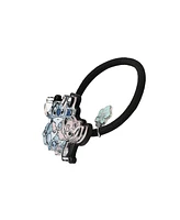 Disney Stitch & Angel 2-Piece Stretchy Hair Tie Set