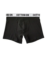 Cotton On Men's 3-Pack Trunks