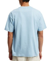 Cotton On Men's Box Fit T-Shirt