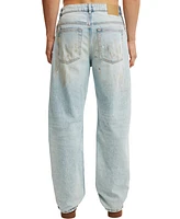 Cotton On Men's Baggy Jeans
