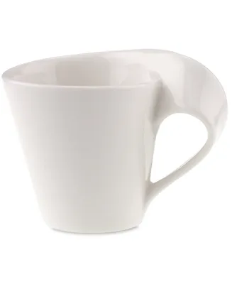 Villeroy & Boch Dinnerware, New Wave Cafe Espresso Cup