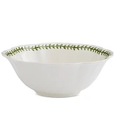 Portmeirion Botanic Garden Lotus Blossom Serving Bowl