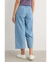 Seasalt Cornwall Women's Barnes Capri