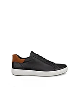 Ecco Men's Soft 7 Easy Slip Tie Sneakers