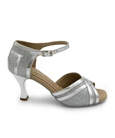 Elisa 2.5" Ballroom Shoe