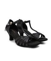 Sara 2" Ballroom Shoe