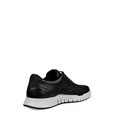 Ecco Men's Gruuv Hybrid Wing Tip Shoe
