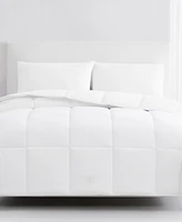 Lauren Ralph Lauren 230-Thread Count Down-Alternative Comforter