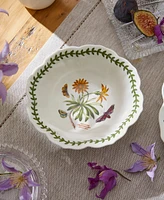 Portmeirion Botanic Garden Lotus Blossom Bowls, Set of 4