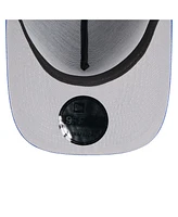 New Era Men's /Royal Los Angeles Rams 2025 Nfl Draft A-Frame 9FIFTY Snapback Hat