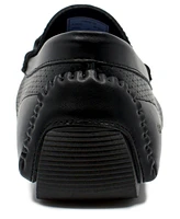 Akademiks Men's Tabor Loafers