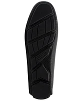 Akademiks Men's Dover Driving Loafers