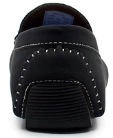 Akademiks Men's Weston Slip On Loafers