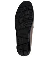 Akademiks Men's Ogden Slip On Comfort Loafers