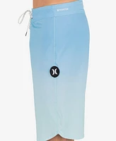 Hurley Men's Phantom Block Party 18 Boardshorts