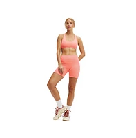 Cotton On Women's Ultra Soft Side Pocket Bike Short