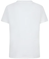 Hurley Big Girls Short-Sleeve Oasis Graphic T-Shirt