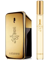 Rabanne Men's 2-Pc. 1 Million Eau de Toilette Gift Set