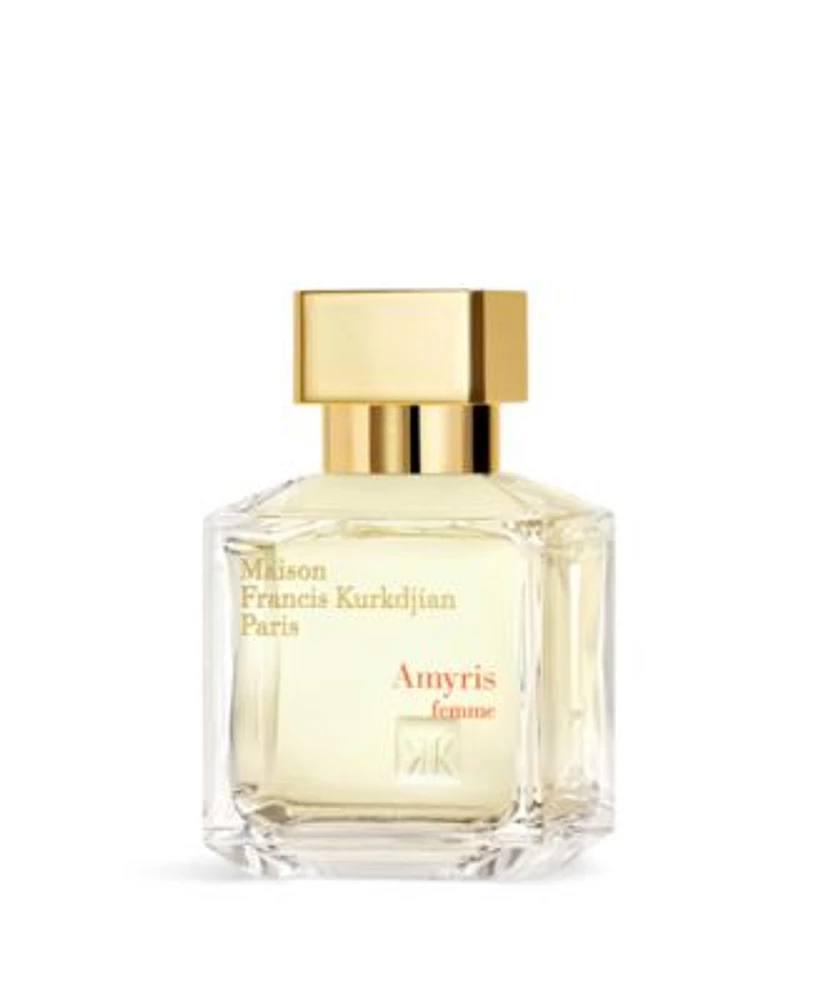 Maison Francis Kurkdjian Amyris Femme Eau De Parfum