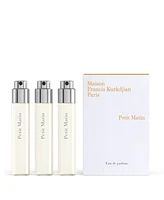 Maison Francis Kurkdjian 3-Pc. Petit Matin Eau de Parfum Globe Trotter Refills Set