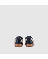 Womens Lilly Nautical Weejuns Loafer