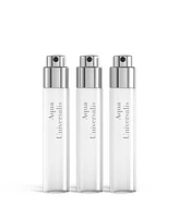 Maison Francis Kurkdjian 3-Pc. Aqua Universalis Eau de Toilette Globe Trotter Refills Set