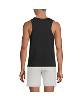 Lands' End Men's Heavy Weight Tank