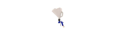 Bon 13-172 Gun & Hopper - Standard - 2 Gallon