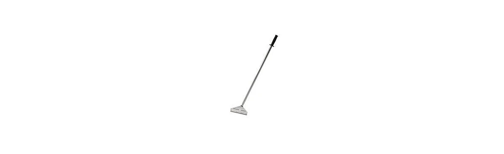 Bon 14-712 Floor Scraper - Razor Blade 8-inch