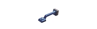 Bon 24-612 Knee Kicker - Deluxe Adjustable