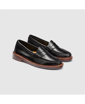 G.h.bass Womens 1876 Whitney Weejuns Loafer
