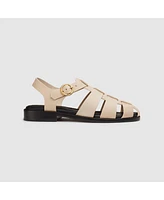 Womens Fisherman Sandal