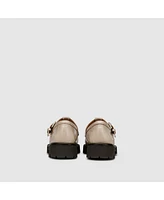 G.h.bass Womens Mary Jane Super Lug Weejuns Loafer