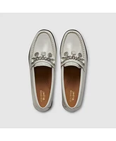 G.h.bass Womens Whitney Charm Weejuns Loafer