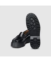 G.h.bass Womens Whitney Platform Weejuns Loafer