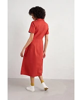 Seasalt Cornwall Women's Birch Glade Dress