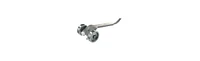 Bon 11-325 Skatewheel Raker