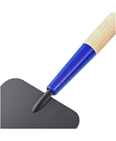 Bon 14-265 Ice Scraper - Steel Blade 7-inch