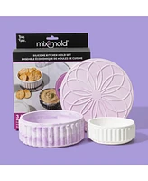 Mix2Mold: Value Set Molds