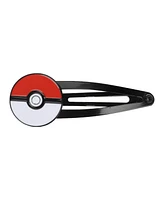 Pokemon Pikachu Eevee 5-Pack Hair Clip